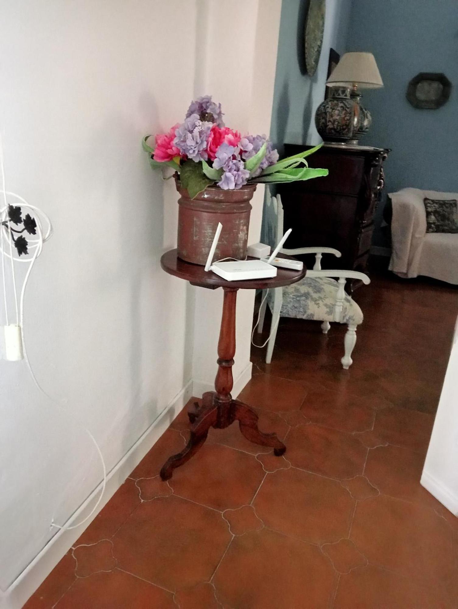 La Casa Di Patrizia Villa Mazara del Vallo Buitenkant foto