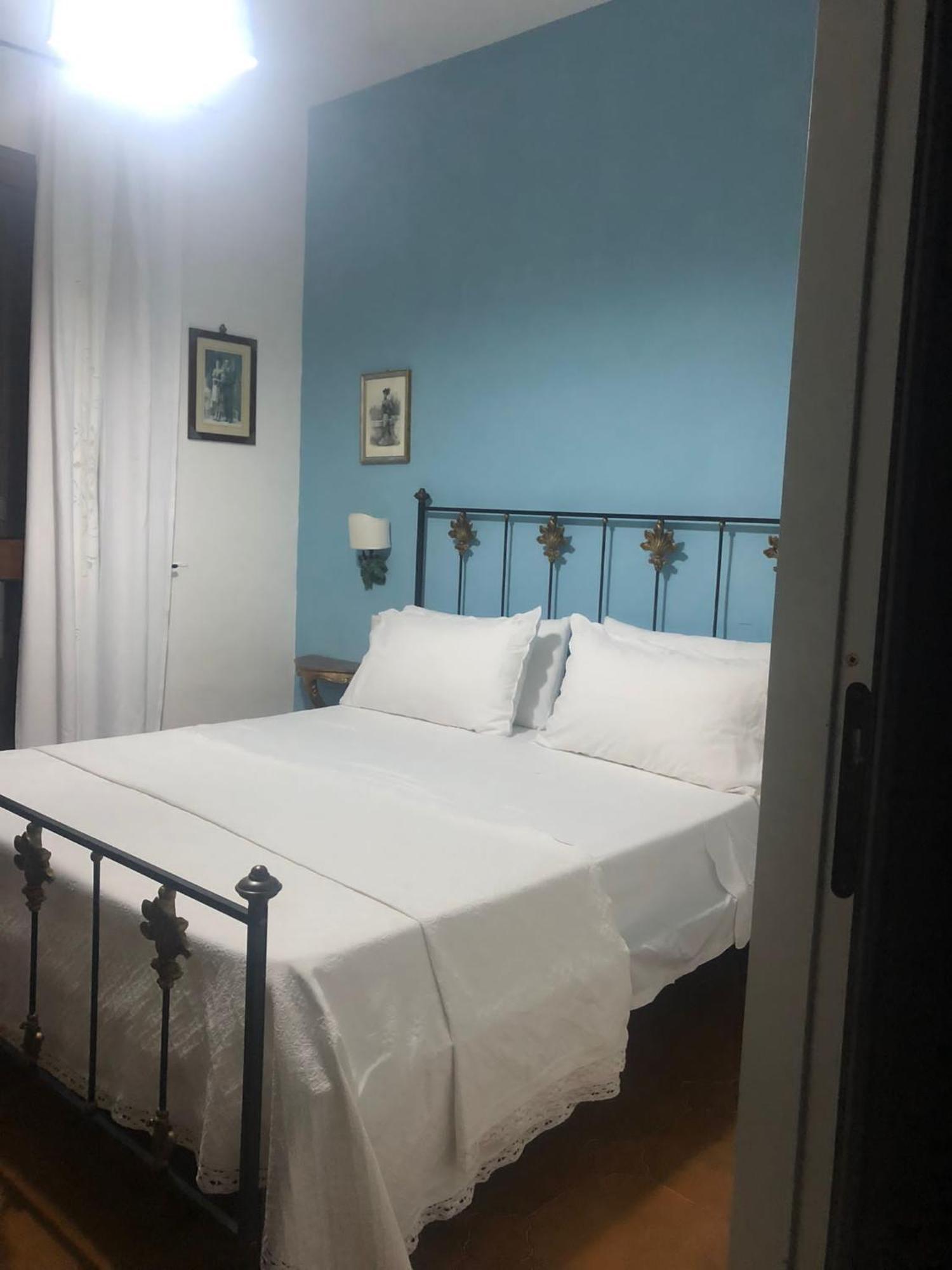La Casa Di Patrizia Villa Mazara del Vallo Kamer foto