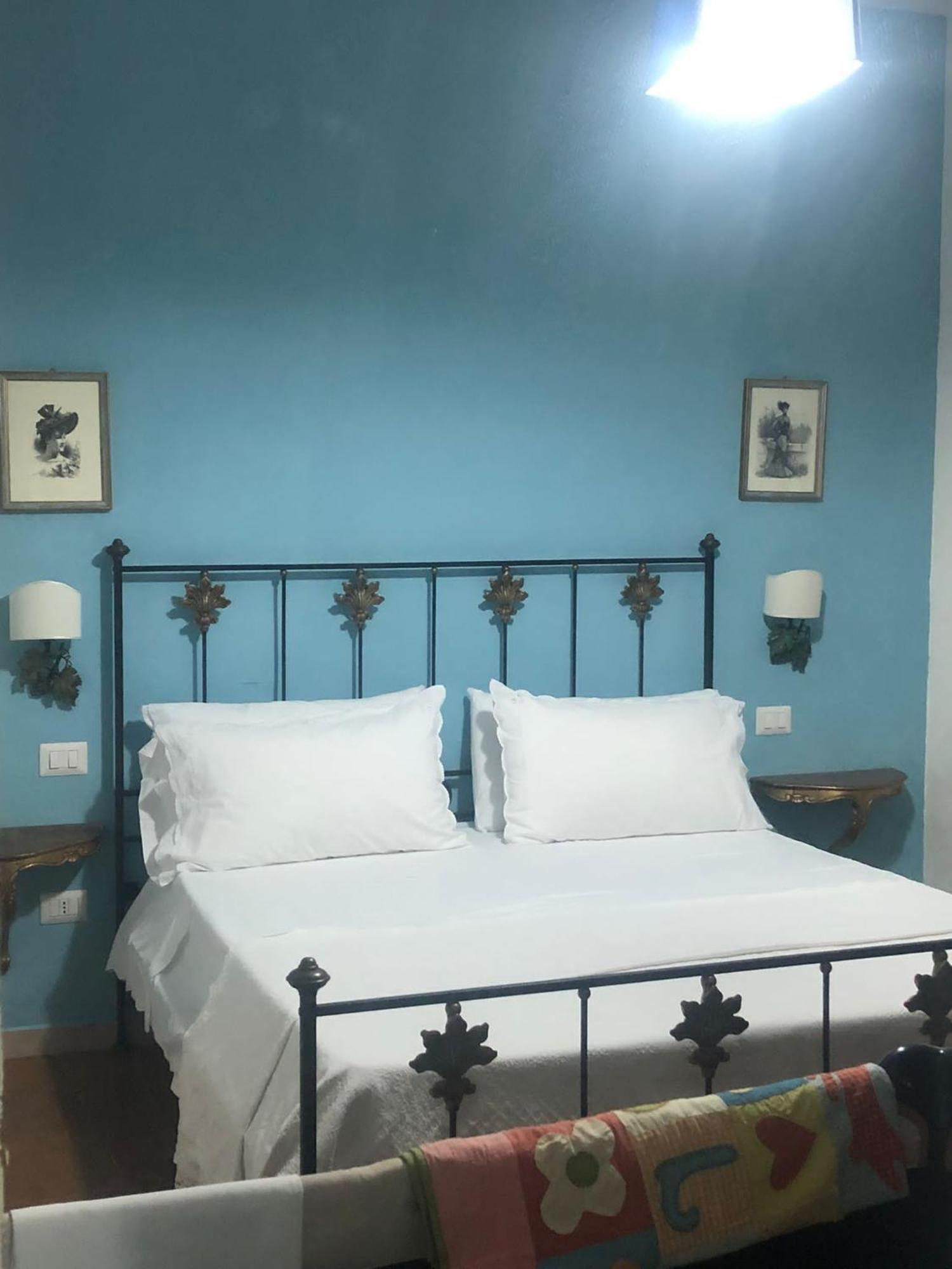 La Casa Di Patrizia Villa Mazara del Vallo Kamer foto