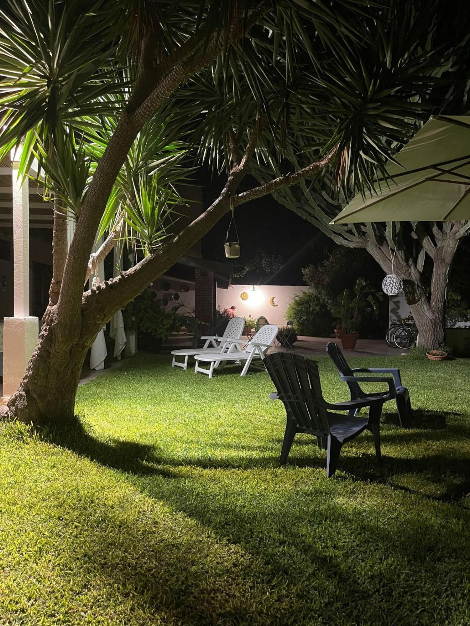 La Casa Di Patrizia Villa Mazara del Vallo Buitenkant foto