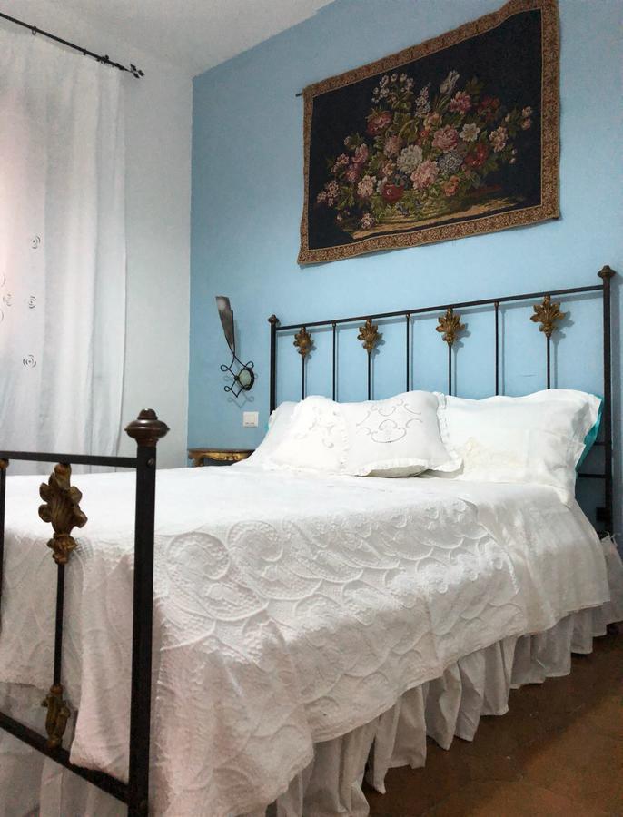 La Casa Di Patrizia Villa Mazara del Vallo Buitenkant foto